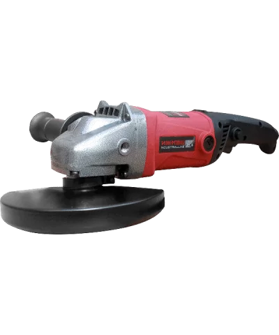 Машина угловая шлифовальная SU - 2100 180 мм - фото 1 Машина угловая шлифовальная SU - 2100 180 мм - фото 1