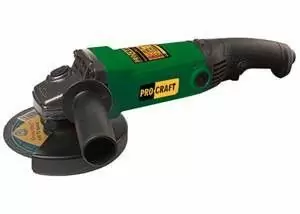 Товар Болгарка ProCraft PW-1200