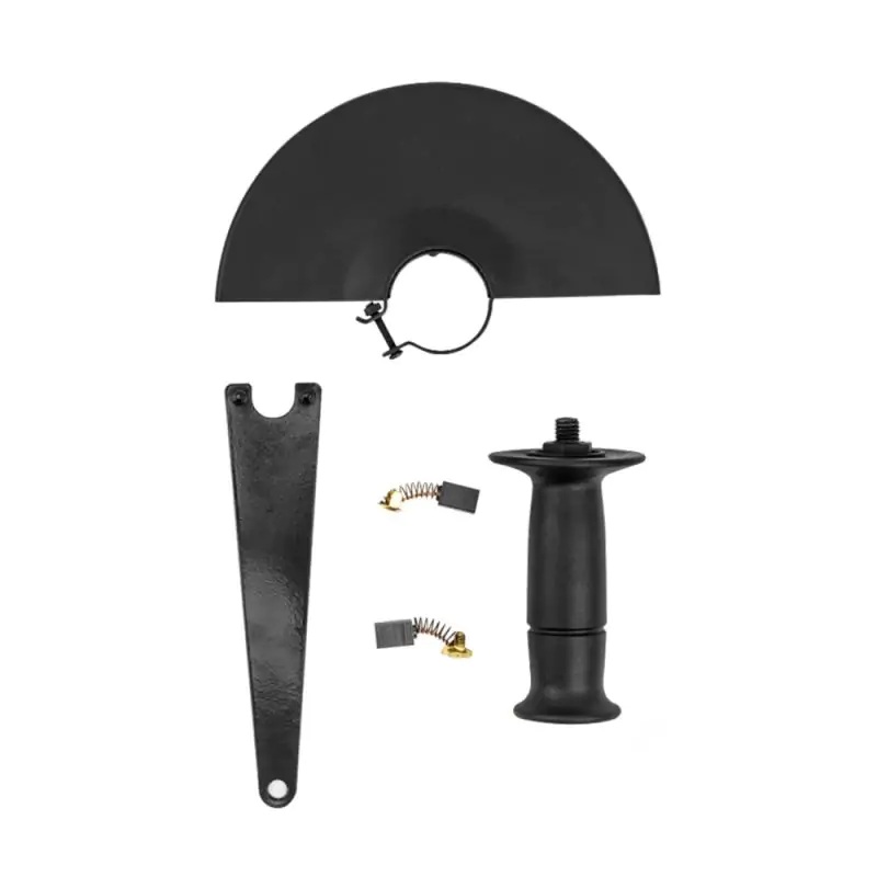 Болгарка ProCraft PW-2150 - фото 6 Болгарка ProCraft PW-2150 - фото 6