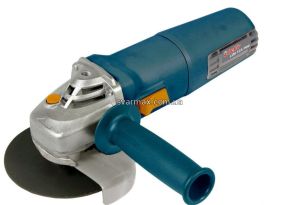 Болгарка Rebir LSM-125/1050