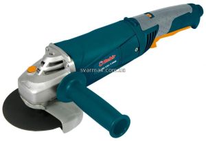Болгарка Rebir LSM-125/1100E