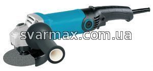 Болгарка Riber-Profi WS 125/1150L (1150 Вт, 125 мм, M14)