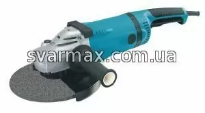 Товар Болгарка (УШМ) Riber-Profi WS 230/2950 Profi