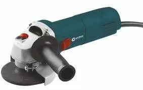 Болгарка Сталь КШМ 8-125 - фото 1 Болгарка Сталь КШМ 8-125 - фото 1