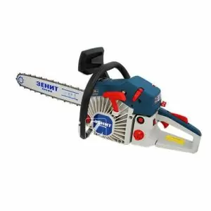 Товар Бензопила Зеніт БПЛ-457/2300 Профи