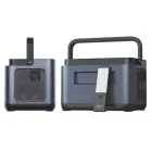 Портативная зарядная станция Brevia ePower1000 1008Wh LiFePO4 — миниатюра 3