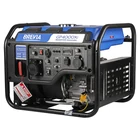 Инверторный бензиновый генератор Brevia GP4000Xi 3,8/4 кВт - миниатюра 1