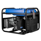 Инверторный бензиновый генератор Brevia GP4000Xi 3,8/4 кВт - миниатюра 2