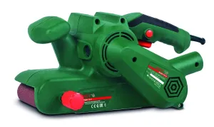 Товар Шлифовальная ленточная машина DWT BS09-75 V