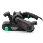 Шлифовальная ленточная машина DWT BSP09-76 V — миниатюра 2