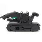 Шлифовальная ленточная машина DWT BSP09-76 V — миниатюра 3