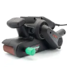 Шлифовальная ленточная машина DWT BSP09-76 V — миниатюра 4