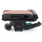 Шлифовальная ленточная машина DWT BSP09-76 V — миниатюра 5