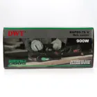 Шлифовальная ленточная машина DWT BSP09-76 V — миниатюра 9