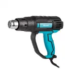Строительный фен Revolt HG 2200 (2200 Вт, 600°C) — миниатюра 1