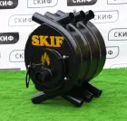 Булер'ян СКІФ тип – 00 100 м3 (З камерою допалу вторинних газів) — мініатюра 2