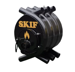 Товар Булер'ян СКІФ тип – 00 100 м3 (З камерою допалу вторинних газів)