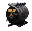 Булер'ян СКІФ тип – 01200 м3 (З камерою допалу вторинних газів) — мініатюра 1