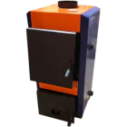 Твердотопливный котел Dani BVP 14 — миниатюра 1