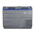 Автомобильный холодильник Brevia 32 л 22950 двокамерний — миниатюра 6