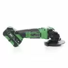 Углошлифовальная машина (болгарка) APRO 20AG — миниатюра 2