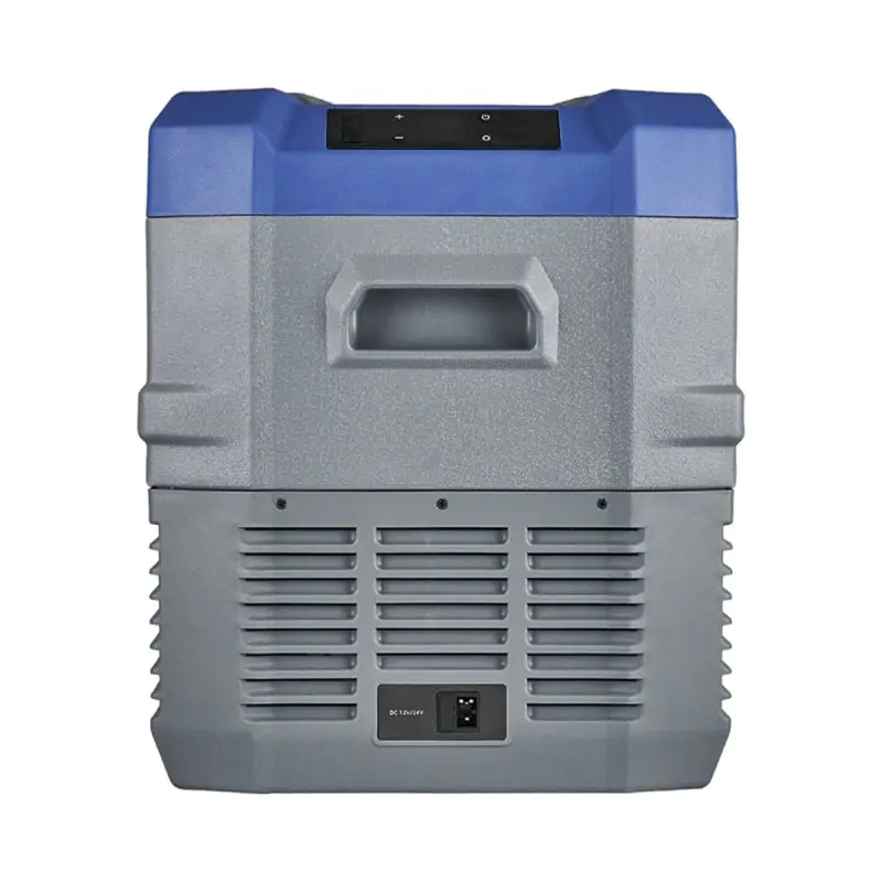 Холодильник автомобильный Brevia 35л 22930 - фото 7