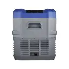 Автомобильный холодильник Brevia 32 л 22950 двокамерний — миниатюра 8