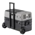 Автомобильный холодильник Brevia 52 л 22760 — миниатюра 4