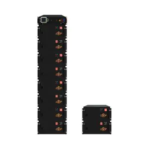 Товар Высоковольтный аккумулятор LP LiFePO4 Battery HVM 512V 50Ah (25600 Wh) BMS 125А металл