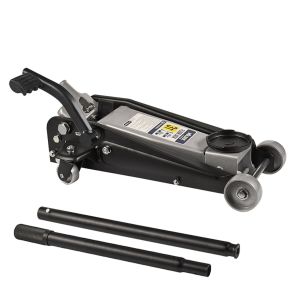 Товар Домкрат гідравлічний підкатний Molder 3т 130-490мм з педаллю