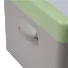 Автомобильный холодильник Brevia 15 л 22110 — миниатюра 7