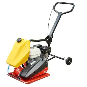 Товар Виброплита Vitals Professional HQ 90WT