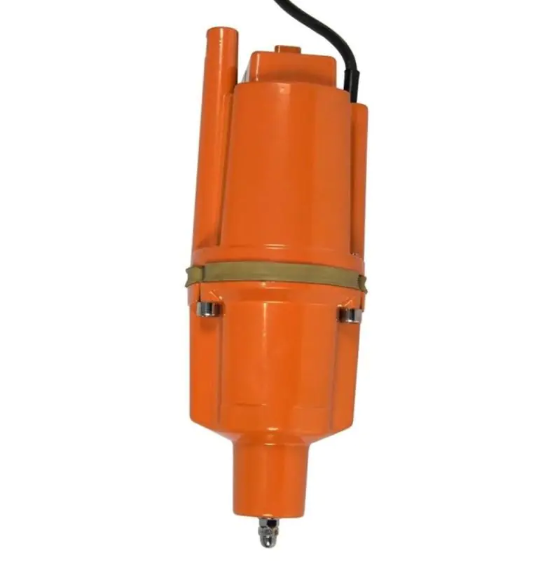 Насос вибрационный PowerCraft VBD-450I - фото 3 Насос вибрационный PowerCraft VBD-450I - фото 3