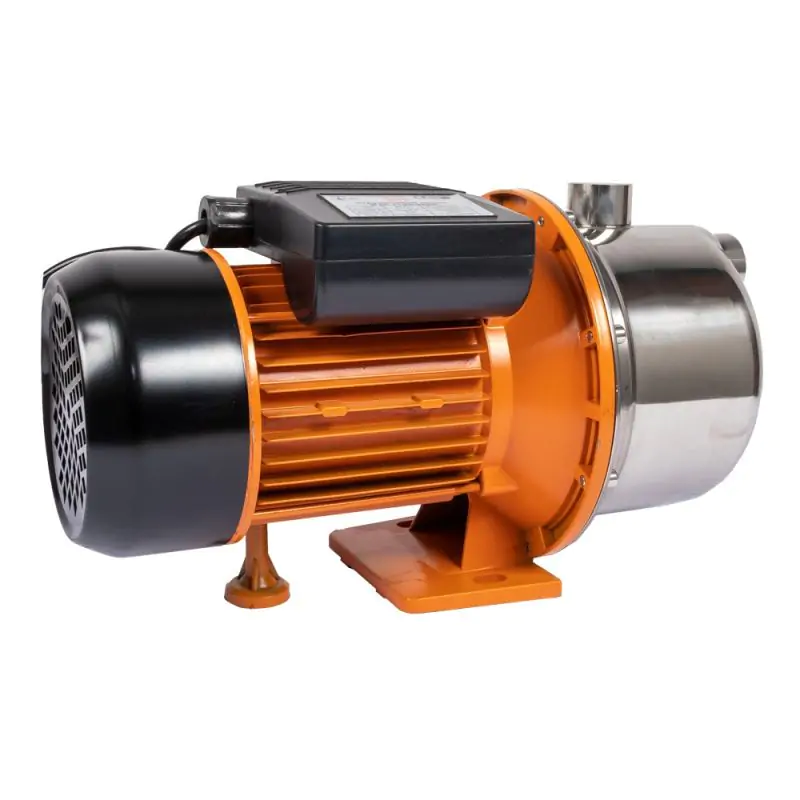 Насос поверхневий стружковий нерж PowerCraft DJS 1100-5060 - фото 1 Насос поверхневий стружковий нерж PowerCraft DJS 1100-5060 - фото 1