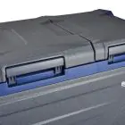 Автомобильный холодильник Brevia 32 л 22950 двокамерний — миниатюра 9