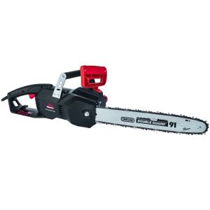 Електропила Vitals Master EKZ 224 Black Edition (2.2 кВт, прямий мотор, шина 40 см)