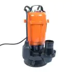 Насос погружной дренажно-фекальный PowerCraft WQD 1300F — миниатюра 6