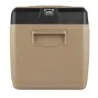 Холодильник автомобільний Brevia 31л двокамерний 23330 — мініатюра 7