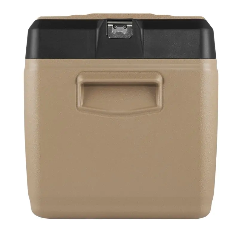 Холодильник автомобільний Brevia 31л двокамерний 23330 - фото 7