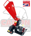 Садовая дробилка Camon C50i (C50i 0005) — миниатюра 3