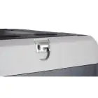 Холодильник автомобильный Brevia 50л (компрессор LG) 22635 — миниатюра 10