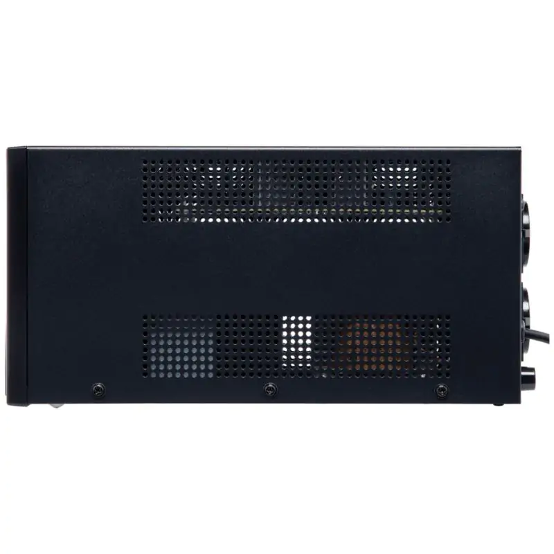 Джерело безперебійного живлення (ДБЖ) LP U650VA (390Вт) - фото 5