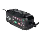 Зарядное устройство АКБ LP AC-021 6V/12V 4A — миниатюра 2