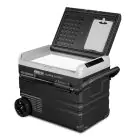 Холодильник автомобильный Brevia 50л 22630 — миниатюра 2 Холодильник автомобильный Brevia 50л 22630 — миниатюра 2