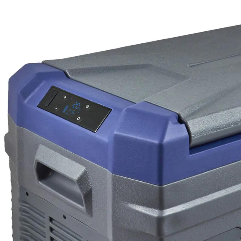 Холодильник автомобильный Brevia 27л 22920 - фото 8