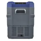 Холодильник автомобильный Brevia 39л двухкамерный 22960 — миниатюра 4