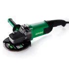 Машина шлифовальная угловая Apro 180/2300 ПРМ (болгарка) — миниатюра 2
