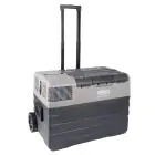 Автомобильный холодильник Brevia 42 л 22750 — миниатюра 3