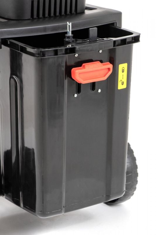 Садовый измельчитель Faworyt PRO BSE28 I - фото 10