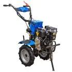 Мотоблок ДТЗ 560дне-к (колеса 4.00-10) — миниатюра 5